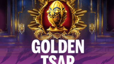 Golden Tsar