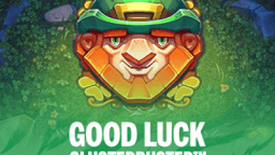 Good Luck Clusterbuster™