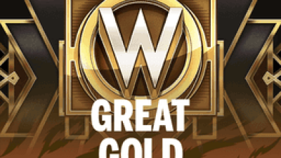 Great Gold