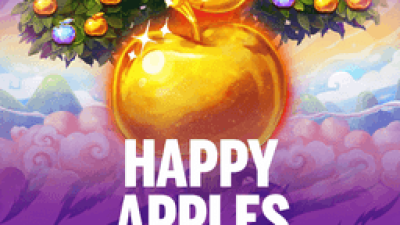 Happy Apples