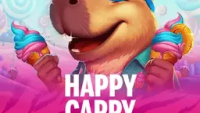 Happy Cappy