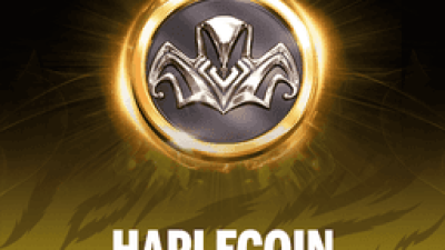 HarleCoin