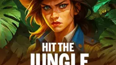 Hit The Jungle