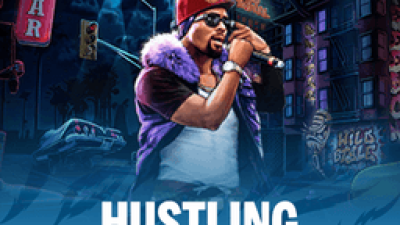 Hustling