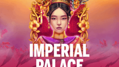Imperial Palace