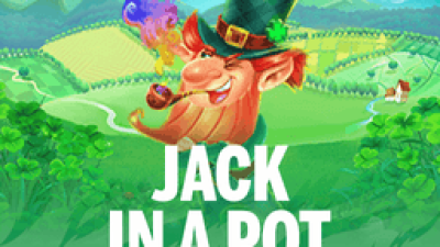 Jack in a Pot