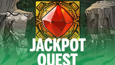 Jackpot Quest