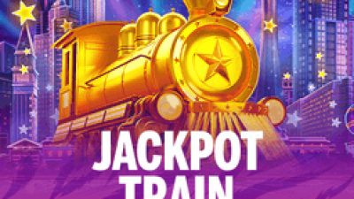 Jackpot Train