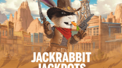 Jackrabbit Jackpots