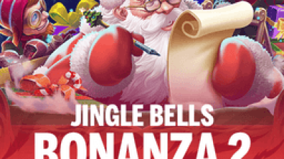 Jingle Bells Bonanza 2