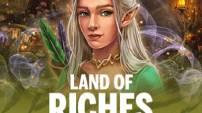 Land of Riches