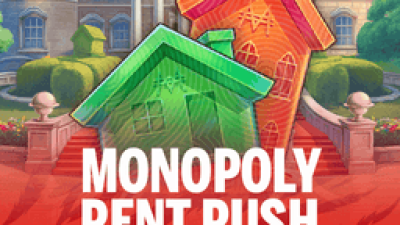 MONOPOLY Rent Rush