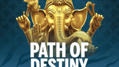 Path of Destiny