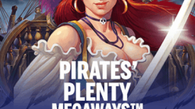 Pirates Plenty Megaways™