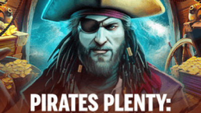Pirates' Plenty: Treasures of the Seas