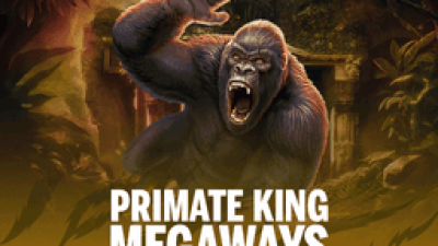 Primate King Megaways™