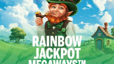 Rainbow Jackpots Megaways™