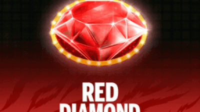 Red Diamond