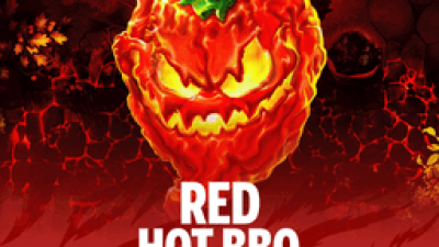 Red Hot BBQ