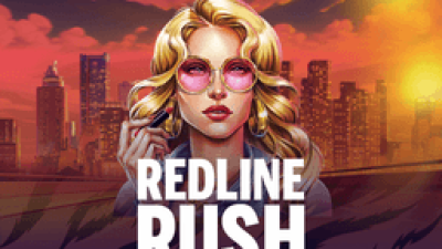 Redline Rush