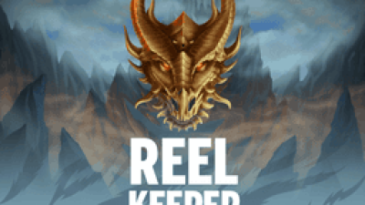Reel Keeper