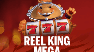 Reel King Mega