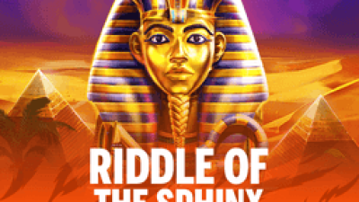 Riddle of the Sphinx