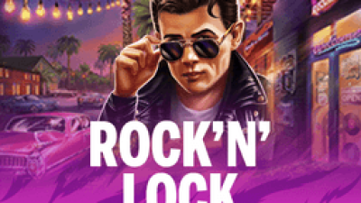 Rock'n'Lock