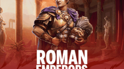 Roman Emperors
