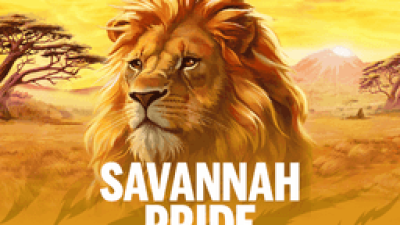 Savannah Pride