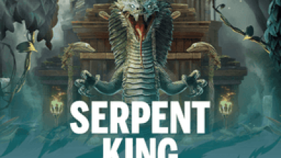 Serpent King