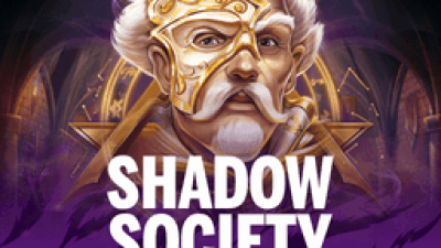 Shadow Society