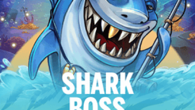Shark Boss