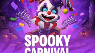 Spooky Carnival