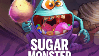 Sugar Monster