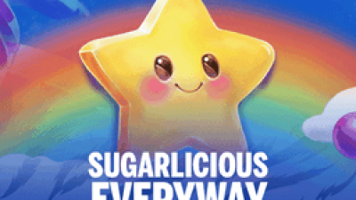 Sugarlicious Everyway™