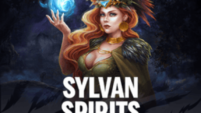 Sylvan Spirits
