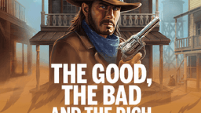 The Good, The Bad, and The Rich