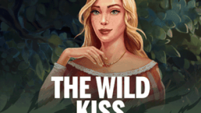 The Wild Kiss