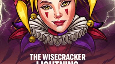 The Wisecracker Lightning