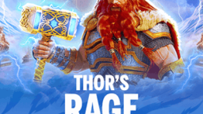 Thor's Rage