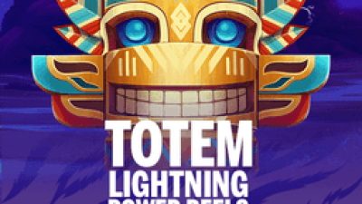 Totem Lightning Power Reels™