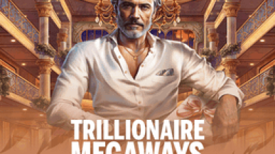 Trillionaire Megaways™