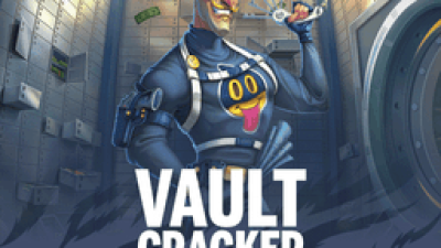 Vault Cracker