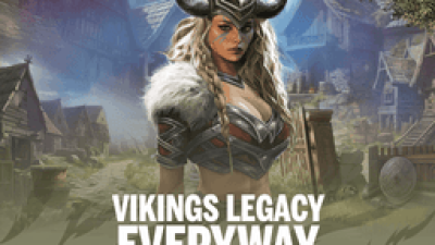 Viking’s Legacy Everyway™
