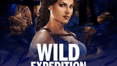 Wild Expedition