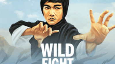 Wild Fight