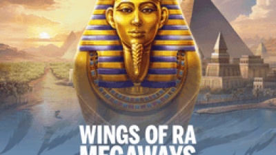 Wings of Ra Megaways™