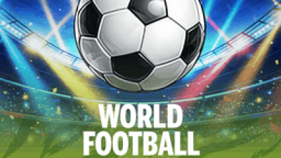 World Football Fortunes