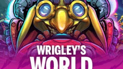 Wrigley’s World